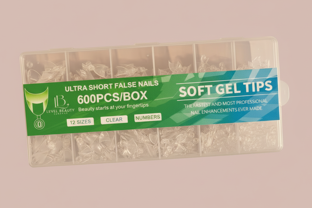 Almonds half tips