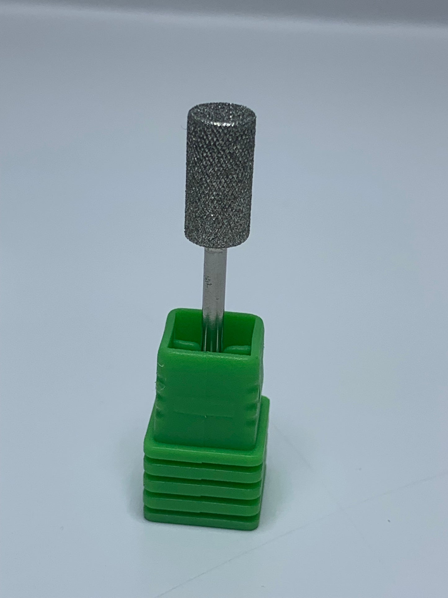 Punta carbide