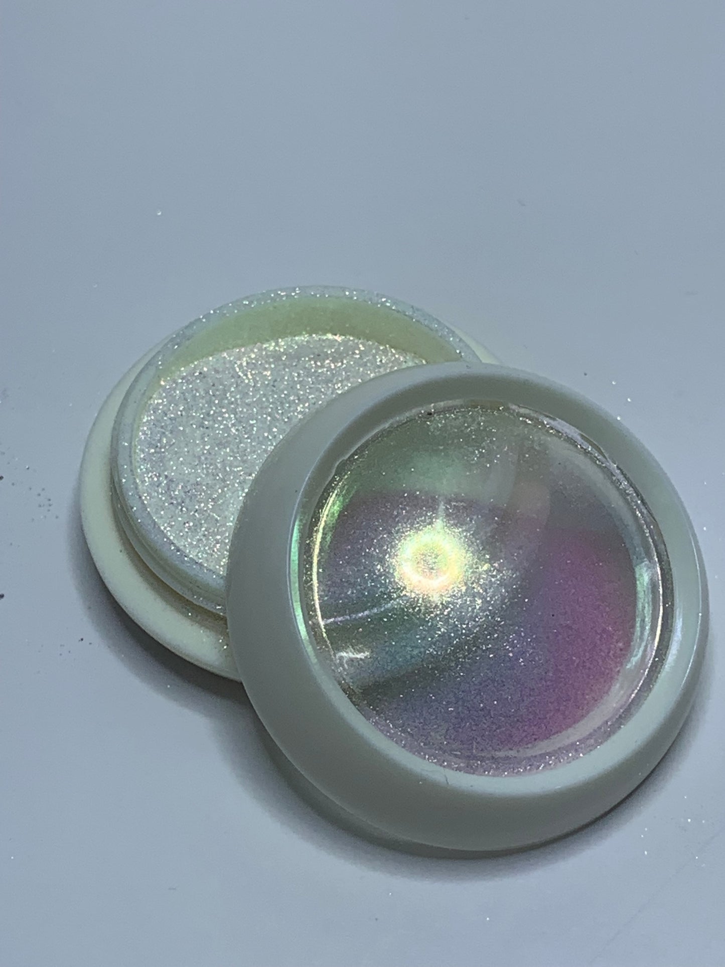Aurora powder chrome