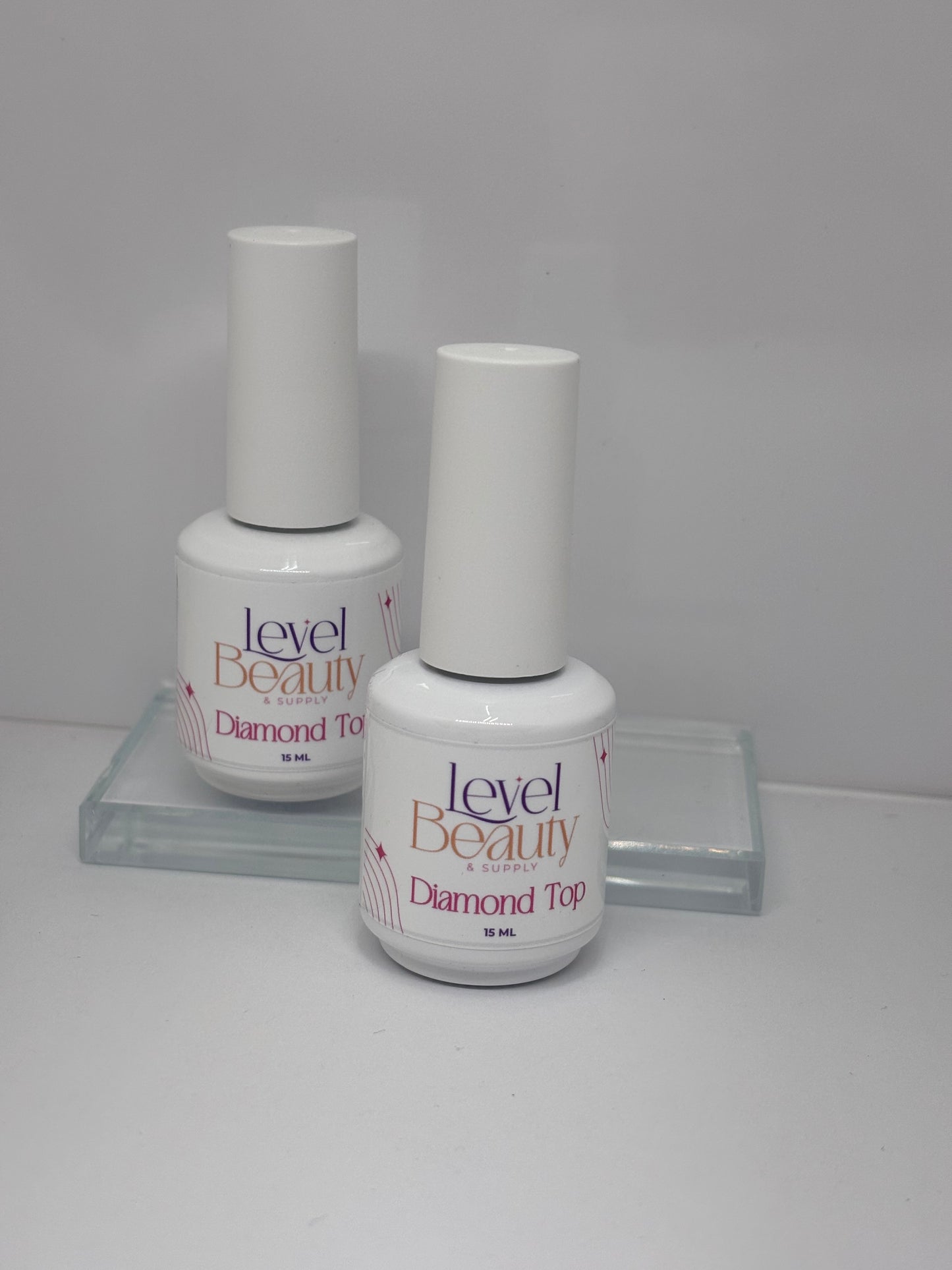 Diamond Top Coat
