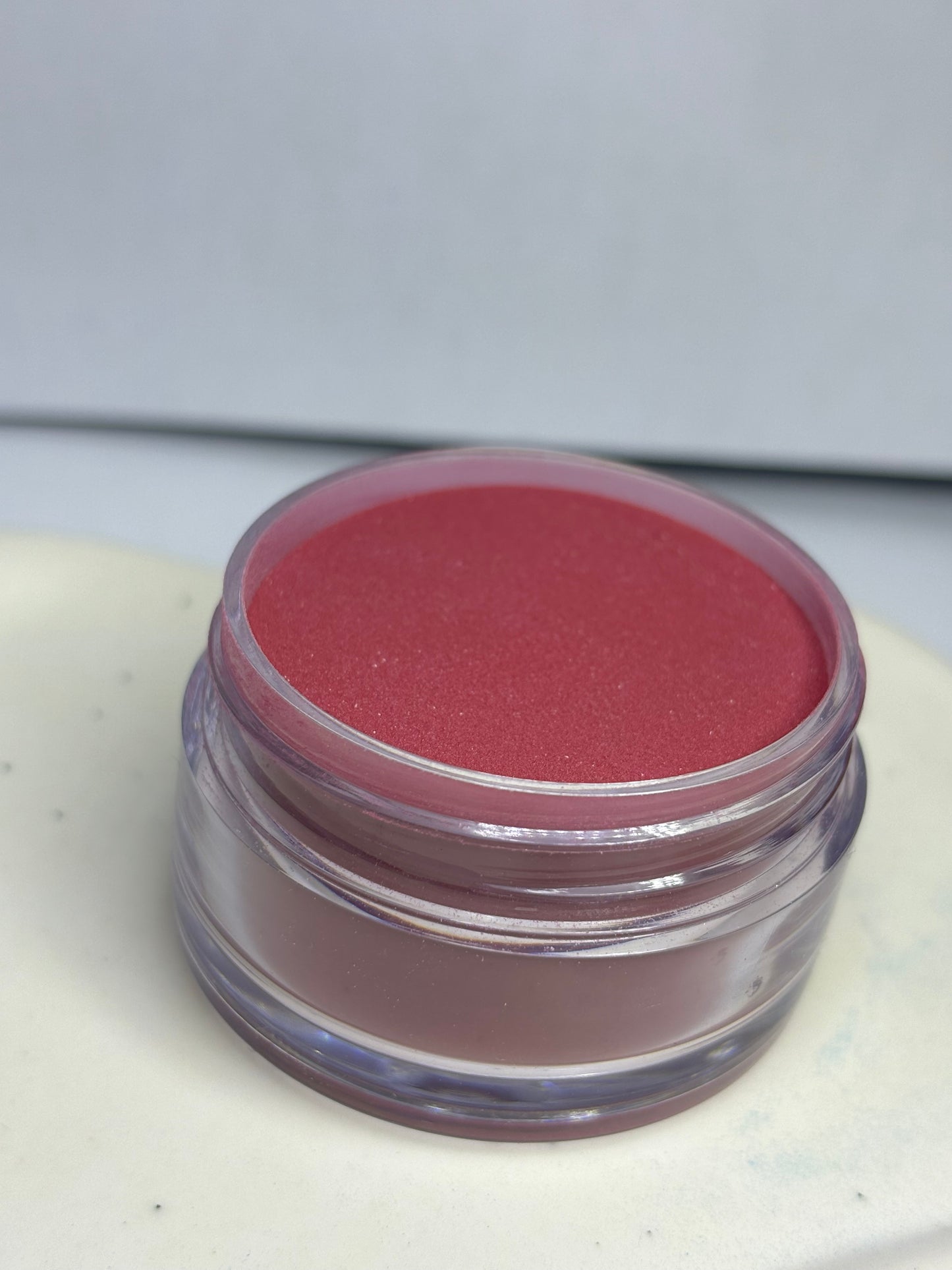 Pascua red acrylic powder 15g