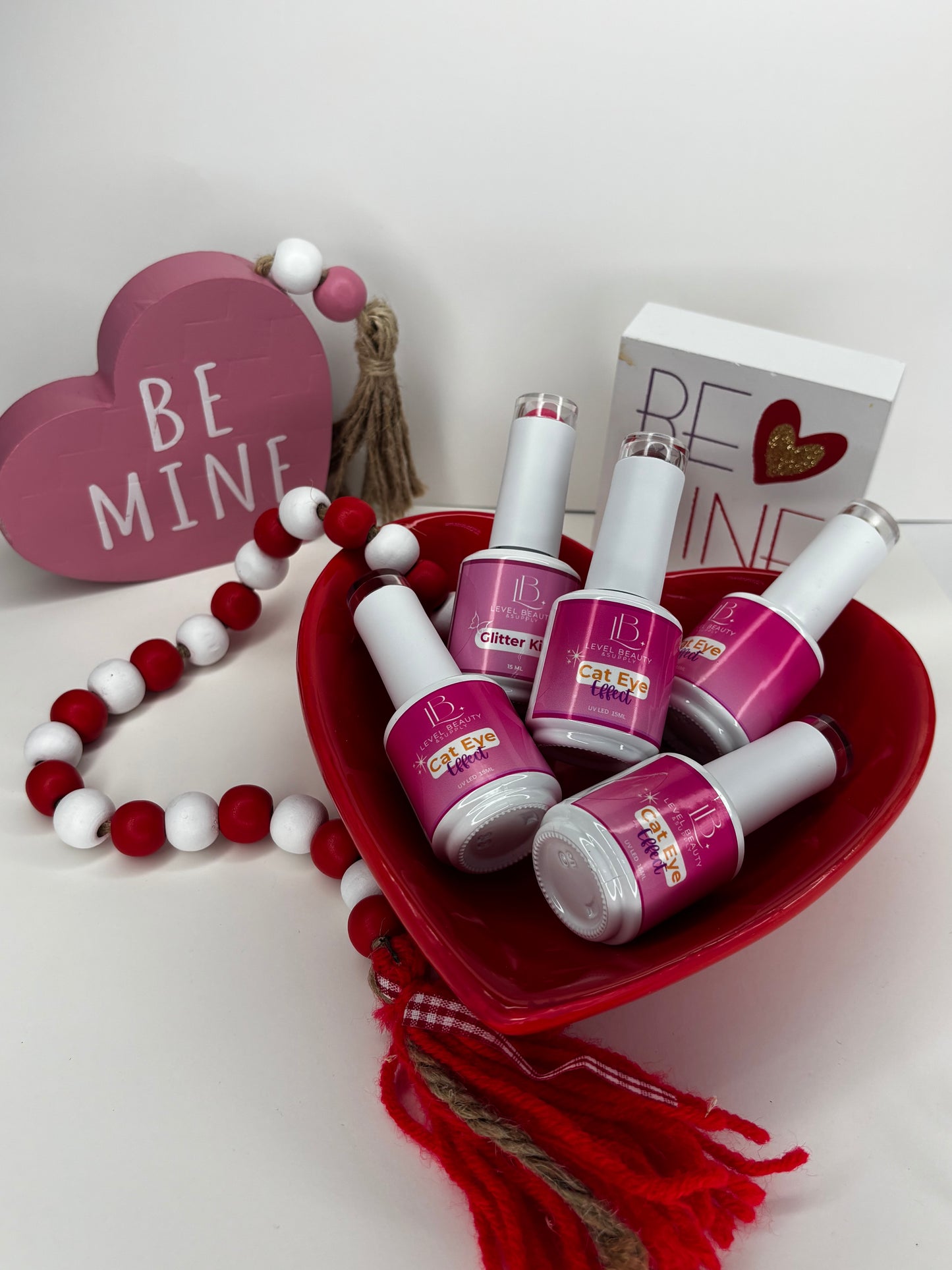 Be Mine Valentines collection