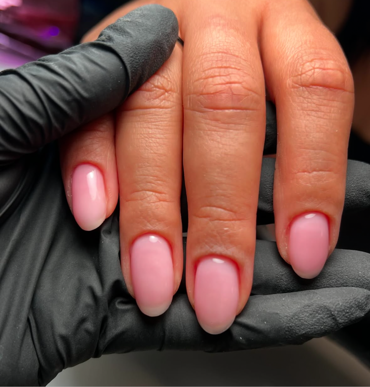 Builder gel