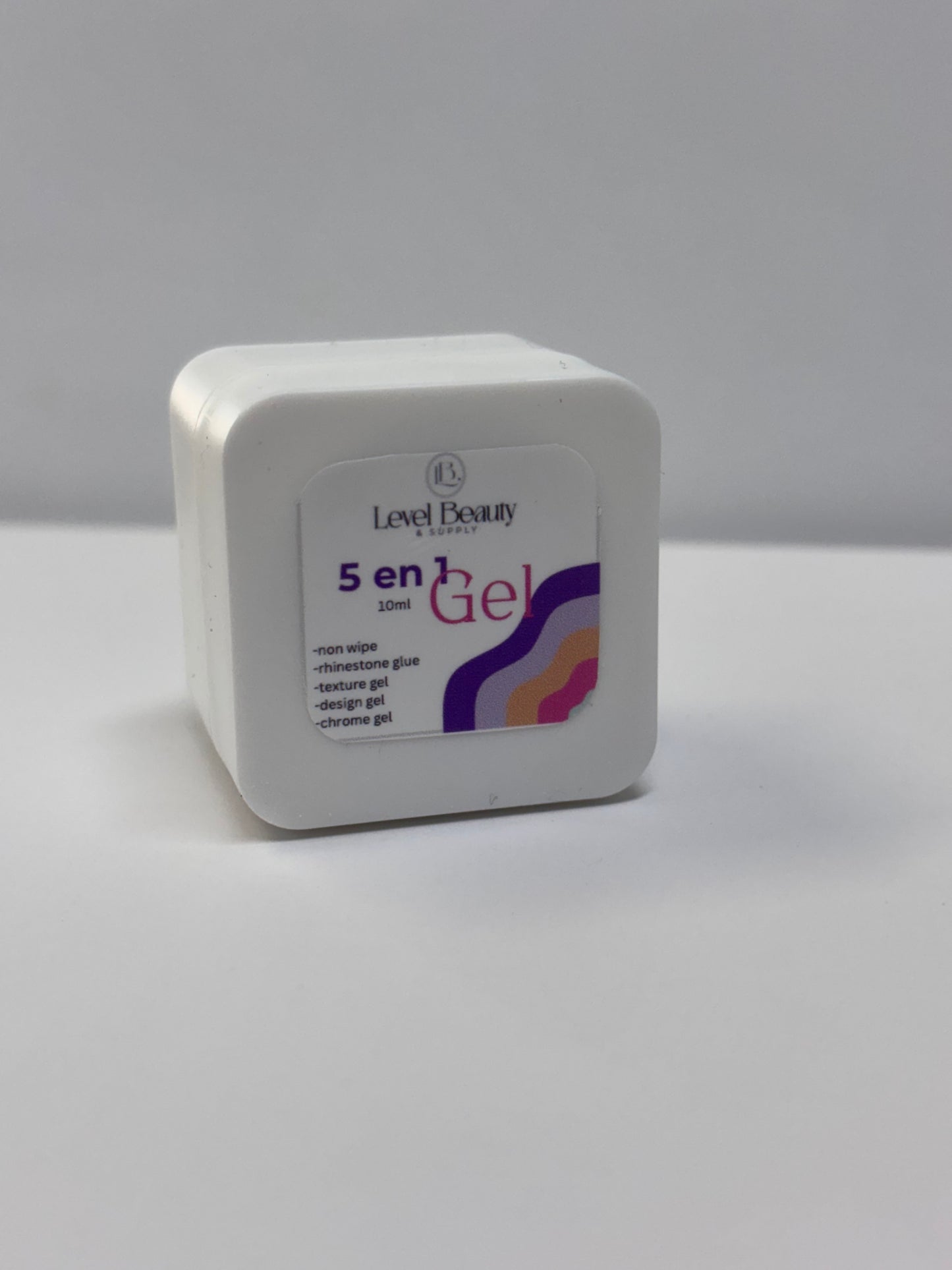 5 en 1 gel