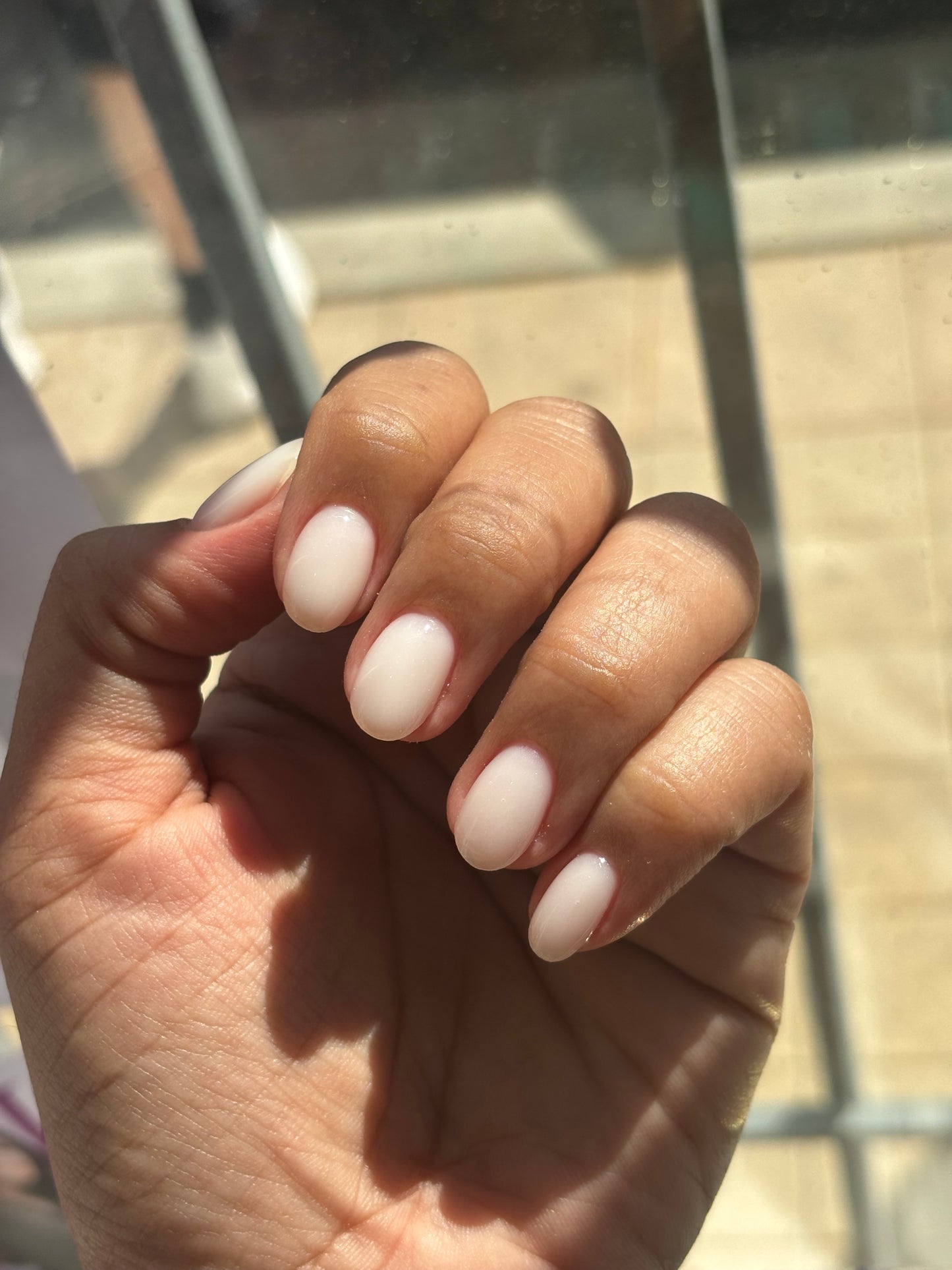 Builder gel