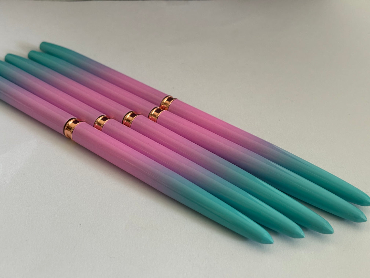 Set de pinceles para diseño