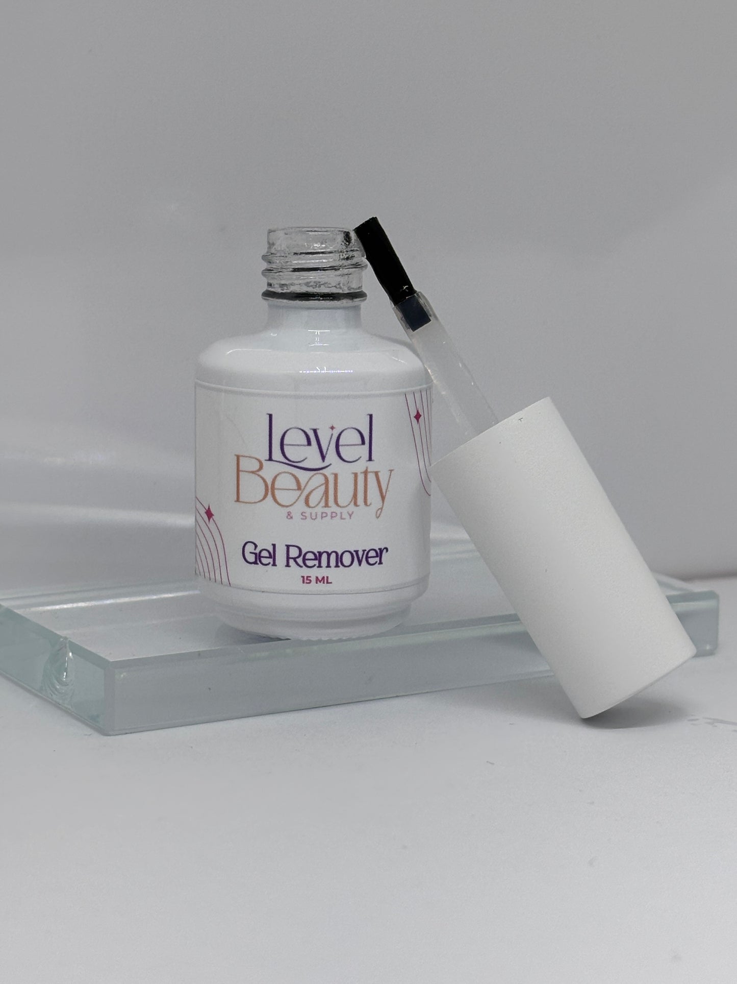 Gel remover