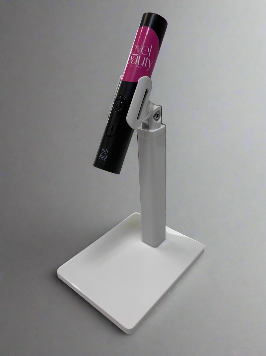 Stand para lámpara UV (NO incluye lámpara)