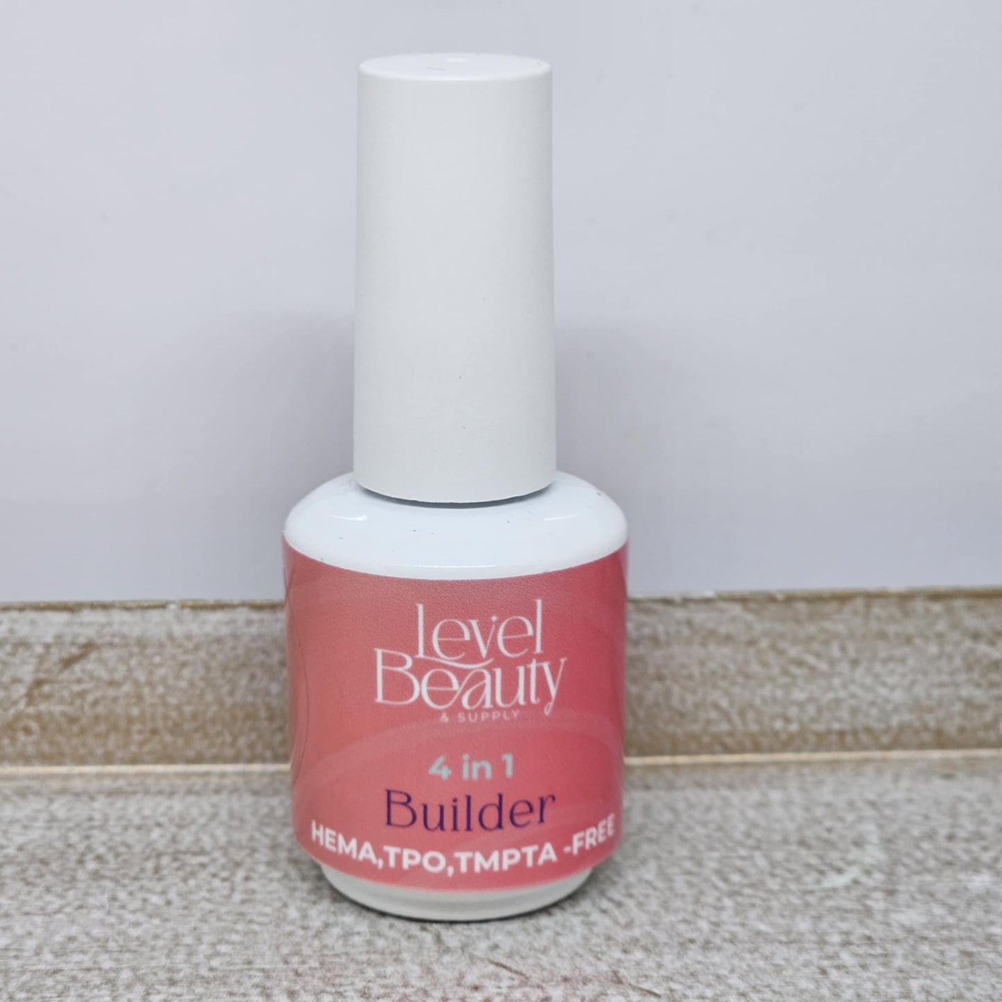 4 en 1 Builder gel
