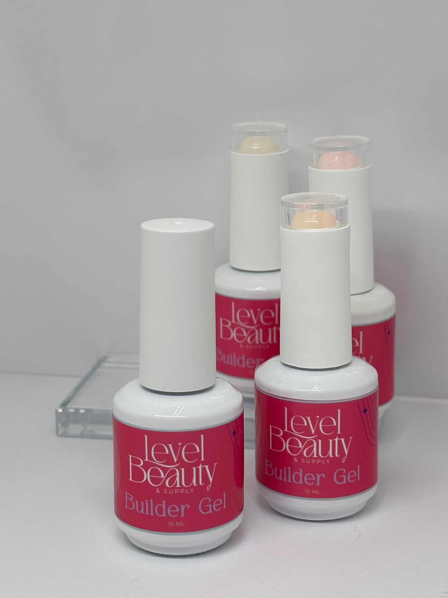 Builder gel