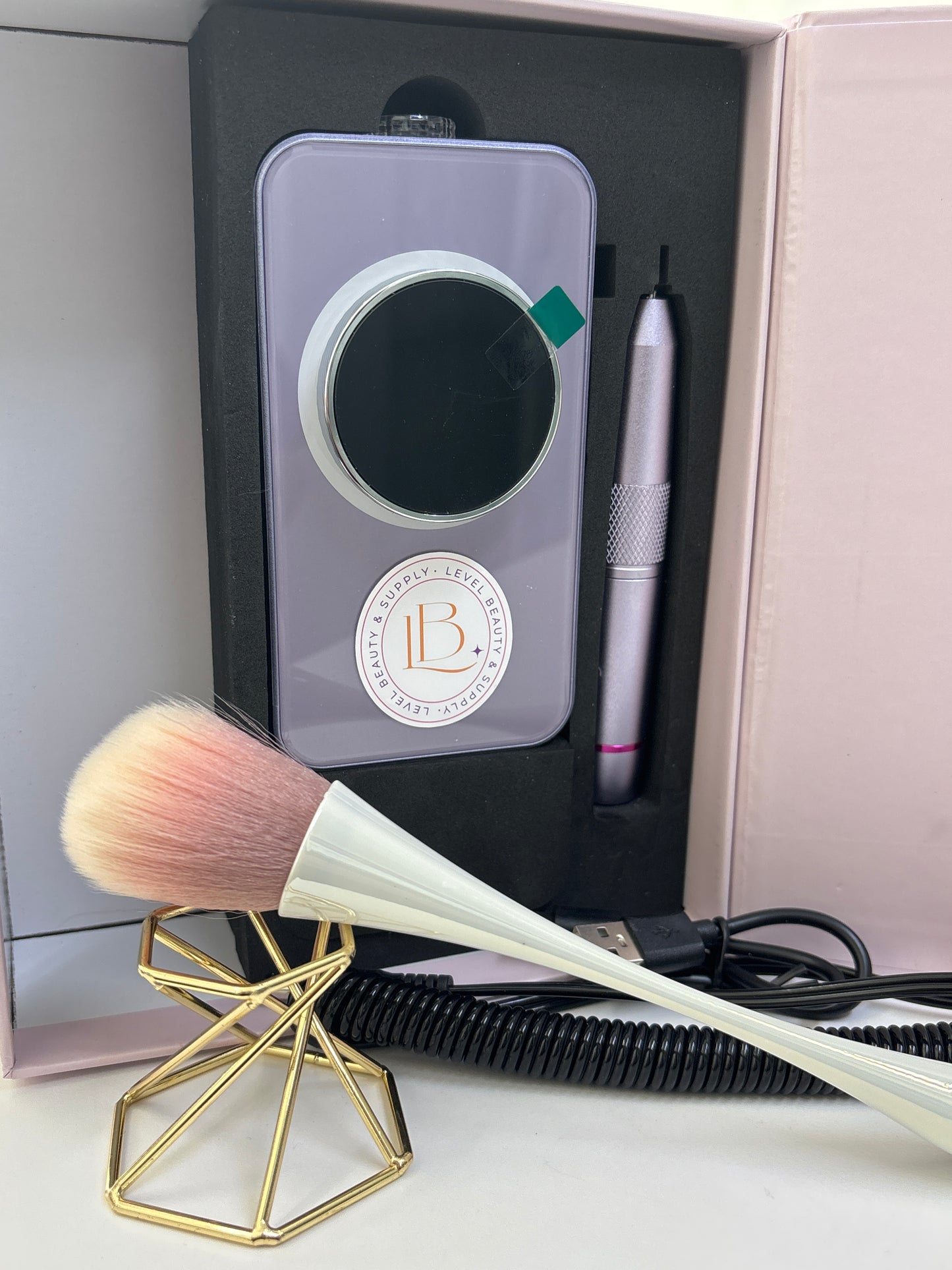 Nail Drill 50 RPM