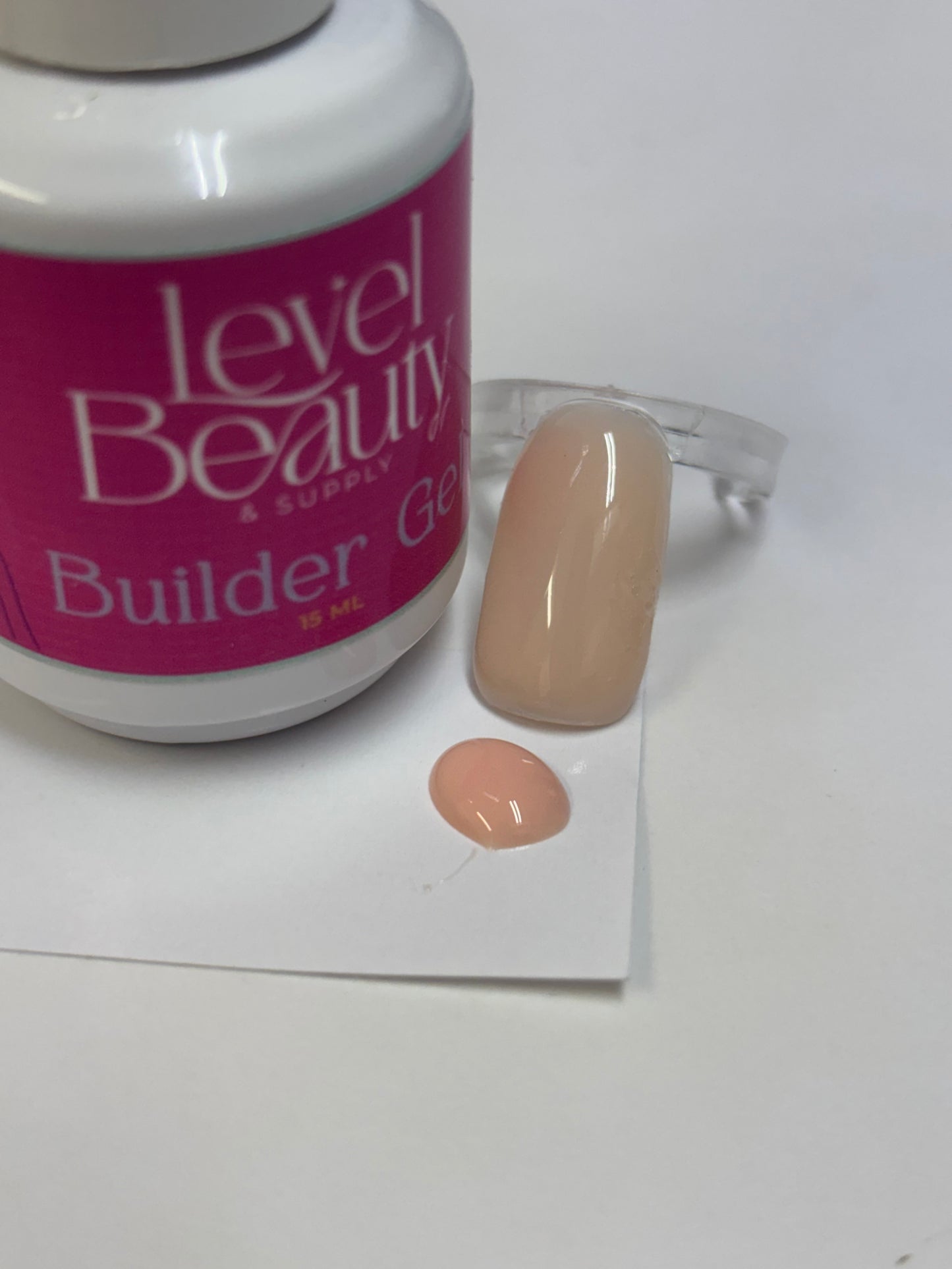 Builder gel