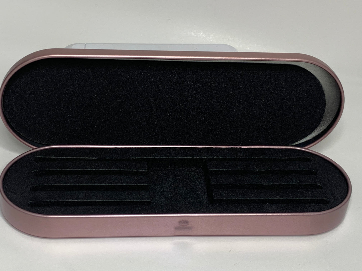 Lash tweezers case