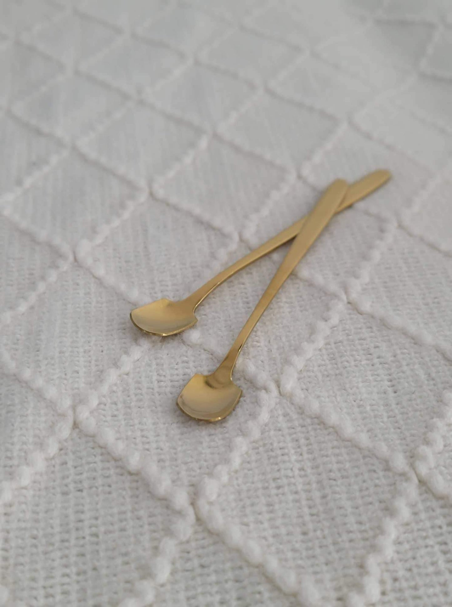 Cucharitas para pedicuras