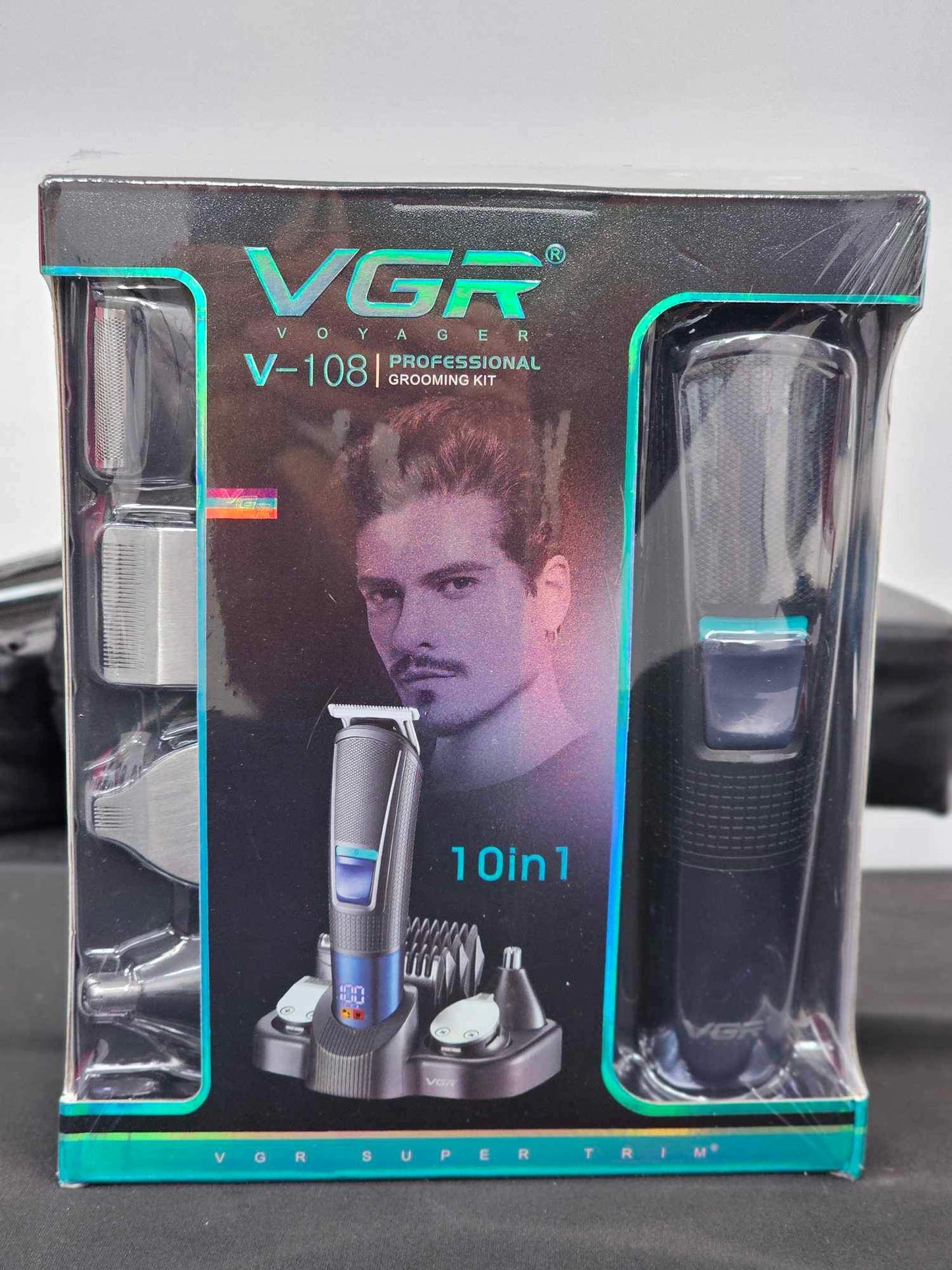VGR 10 in 1 v-108
