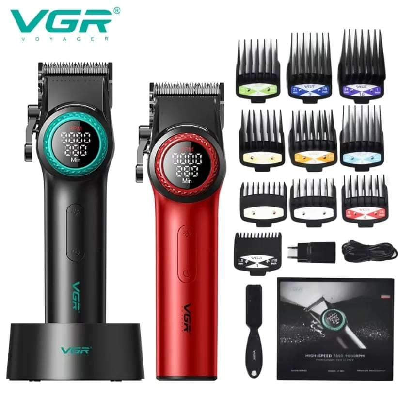 VGR V-001
