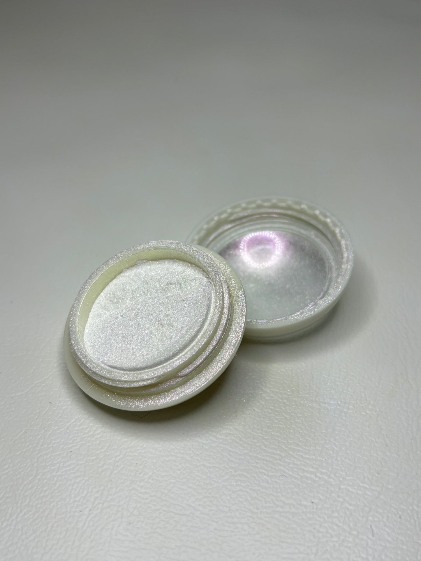 Aurora powder chrome