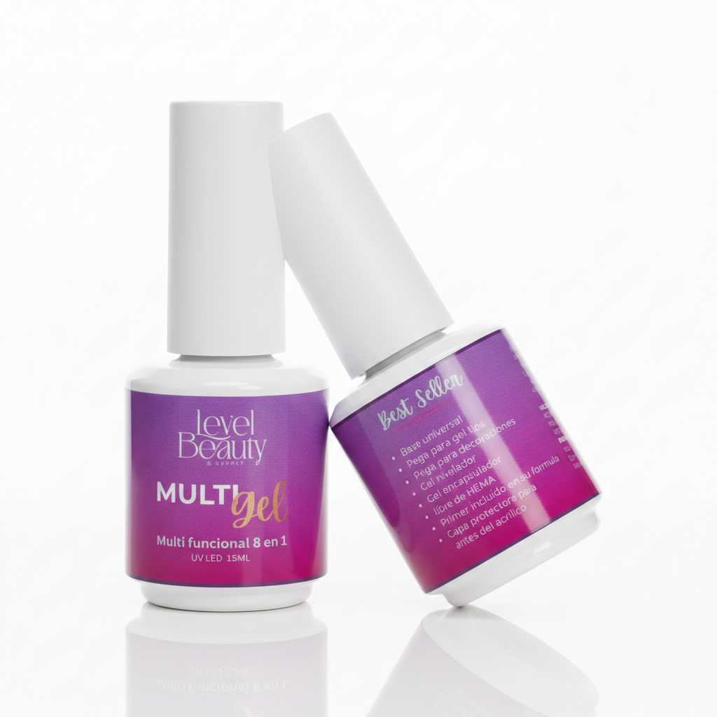 Multi Gel