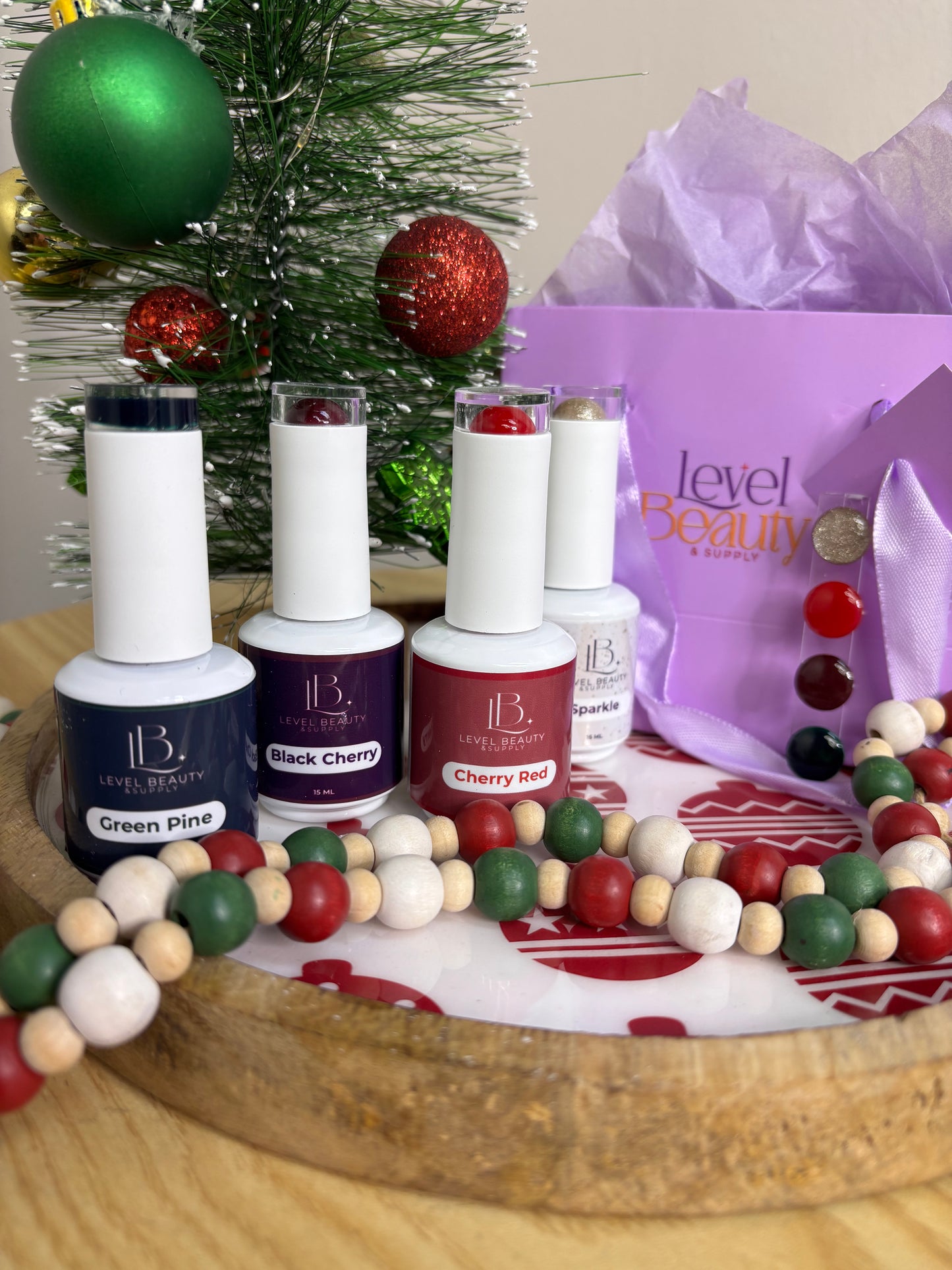 Colección Navidad 2025