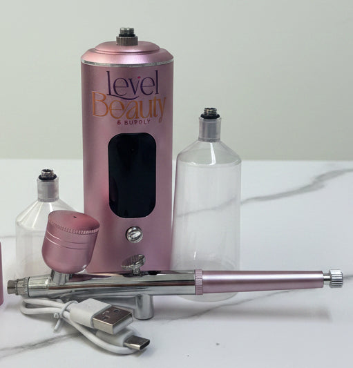 Air brush machine
