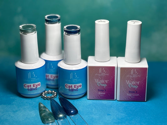 Isleña+Water Drop Bundle+imán GRATIS