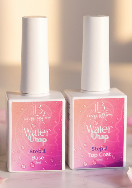 Water Drop Top Duo