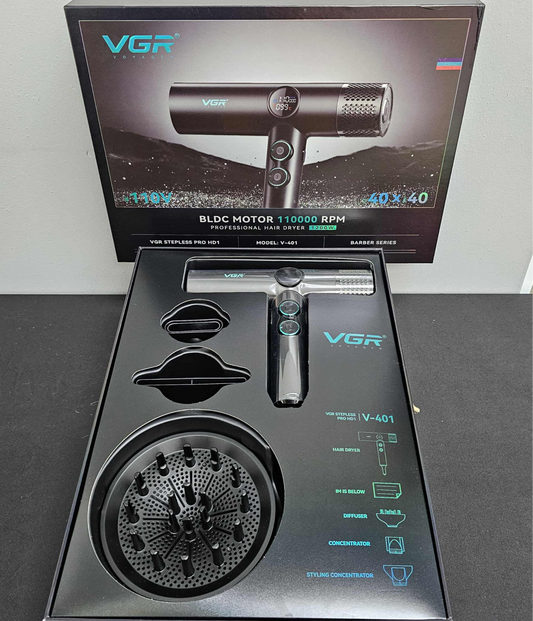 Blower V401