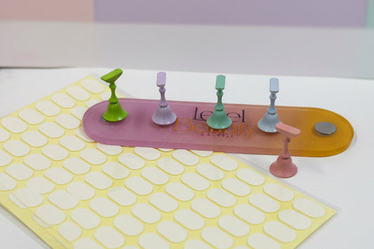 Muestrario rainbow 🌈