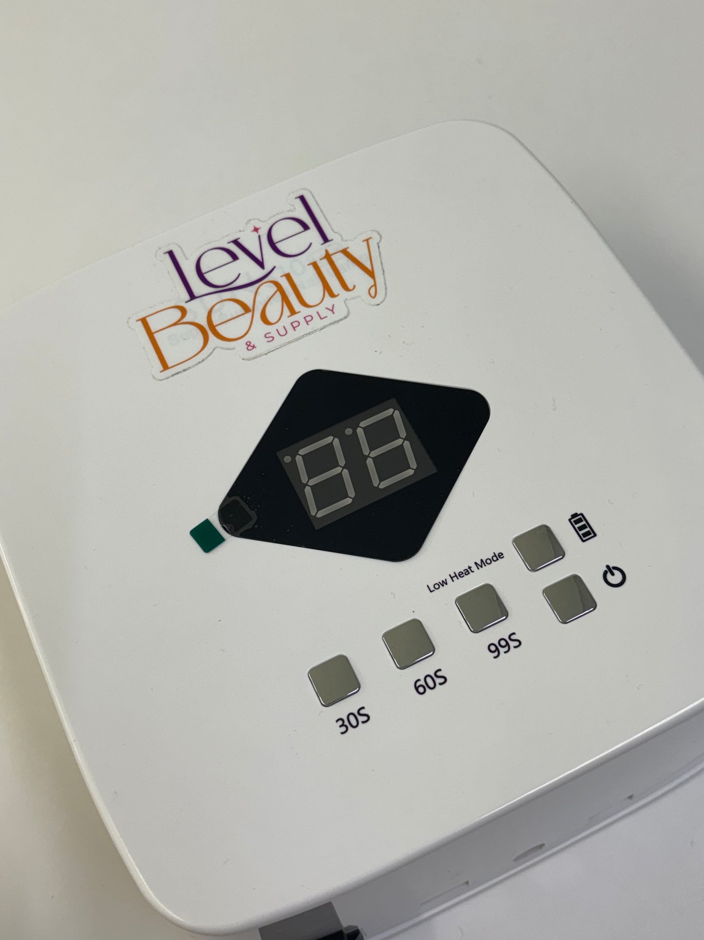 Lámpara UV-LED