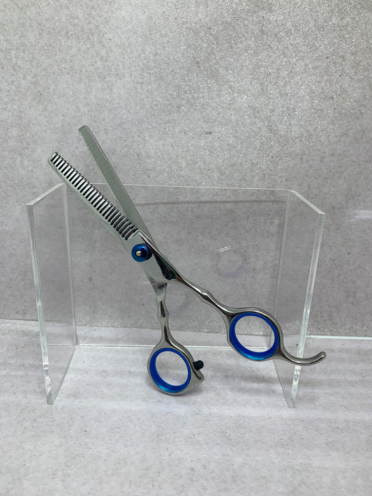 Texturizing scissors