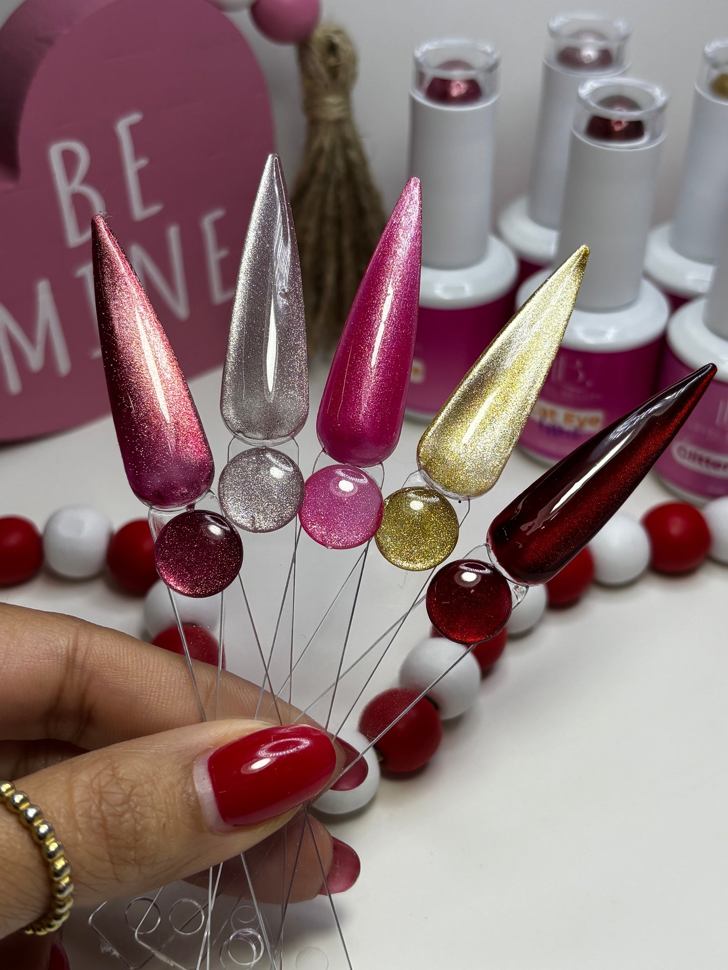 Be Mine Valentines collection