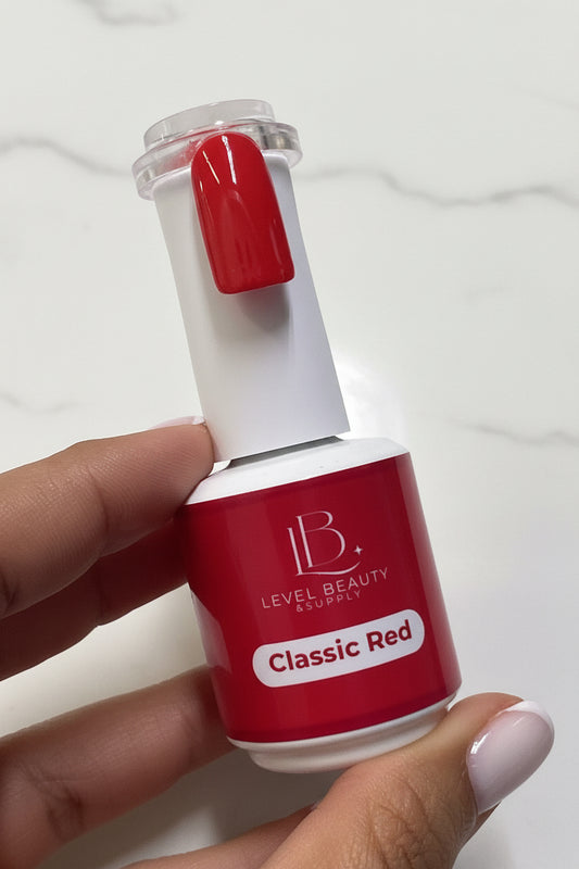 Classic Red