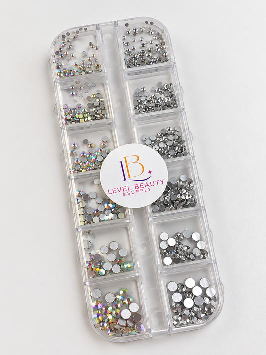 Rhinestones