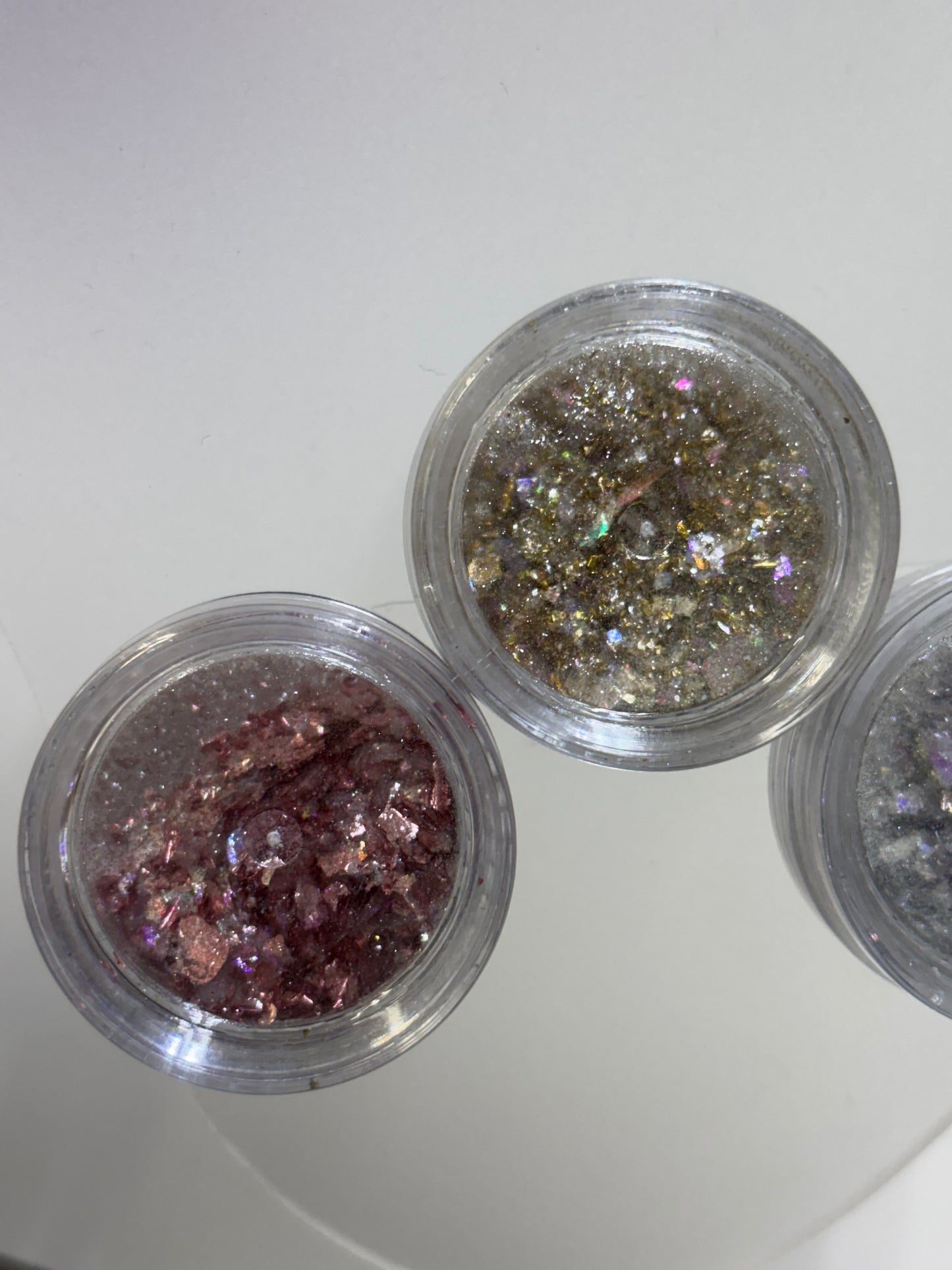 Glitter Flakes