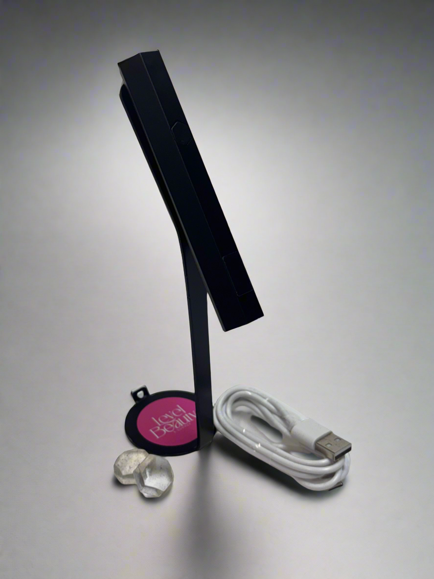 Lámpara UV/LED