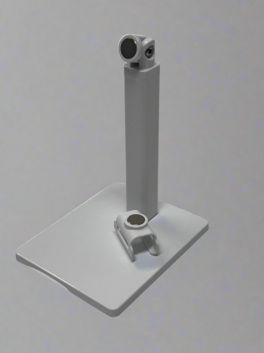 Stand para lámpara UV (NO incluye lámpara)
