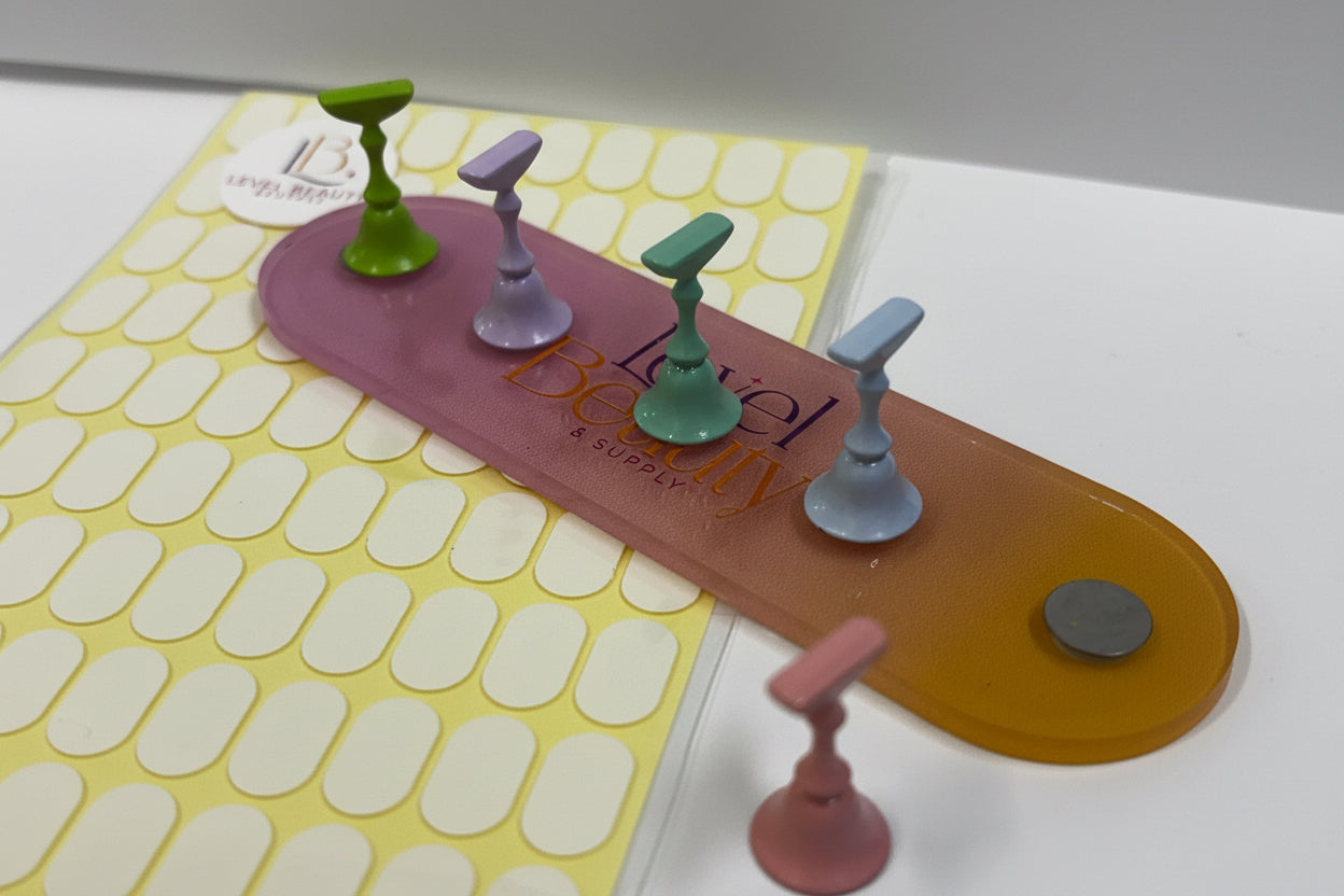 Muestrario rainbow 🌈