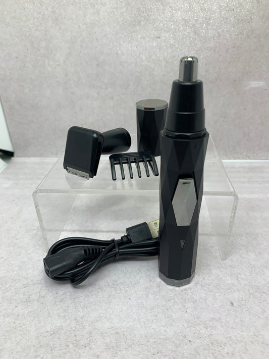 Personal face trimmer set