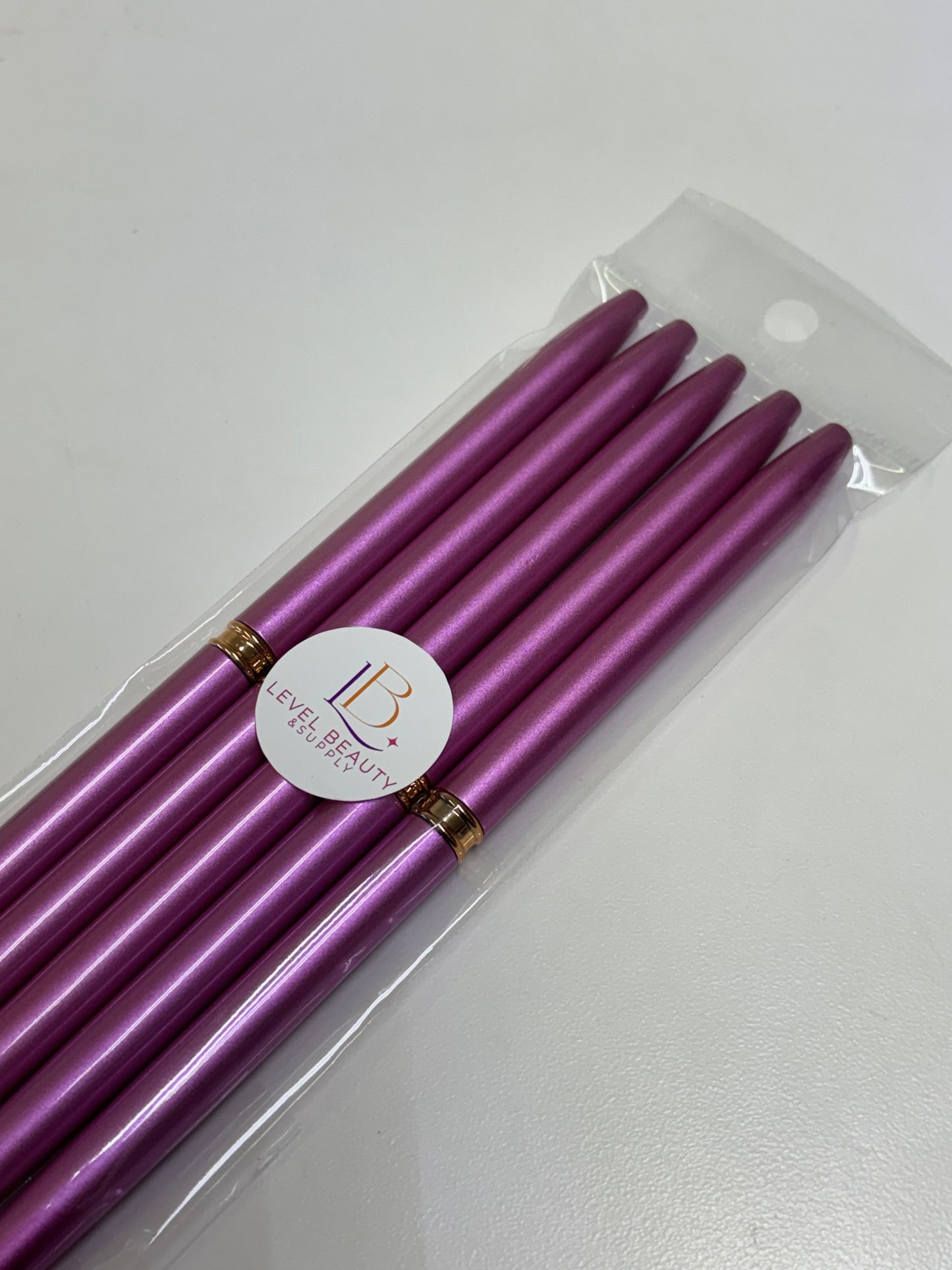 Set de pinceles para diseño