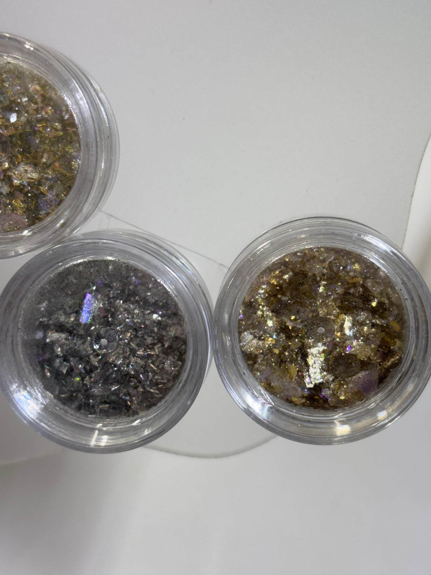 Glitter Flakes