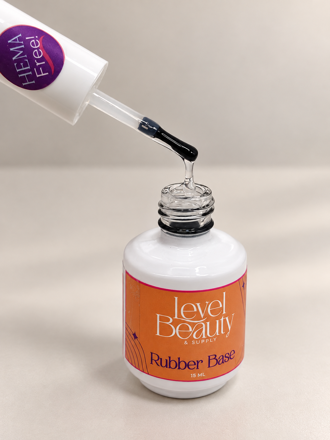 Rubber base
