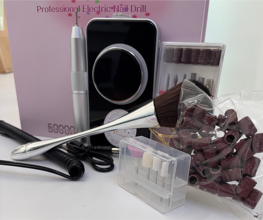 Nail Drill 50 RPM