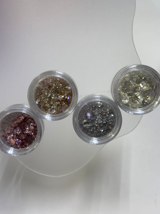 Glitter Flakes