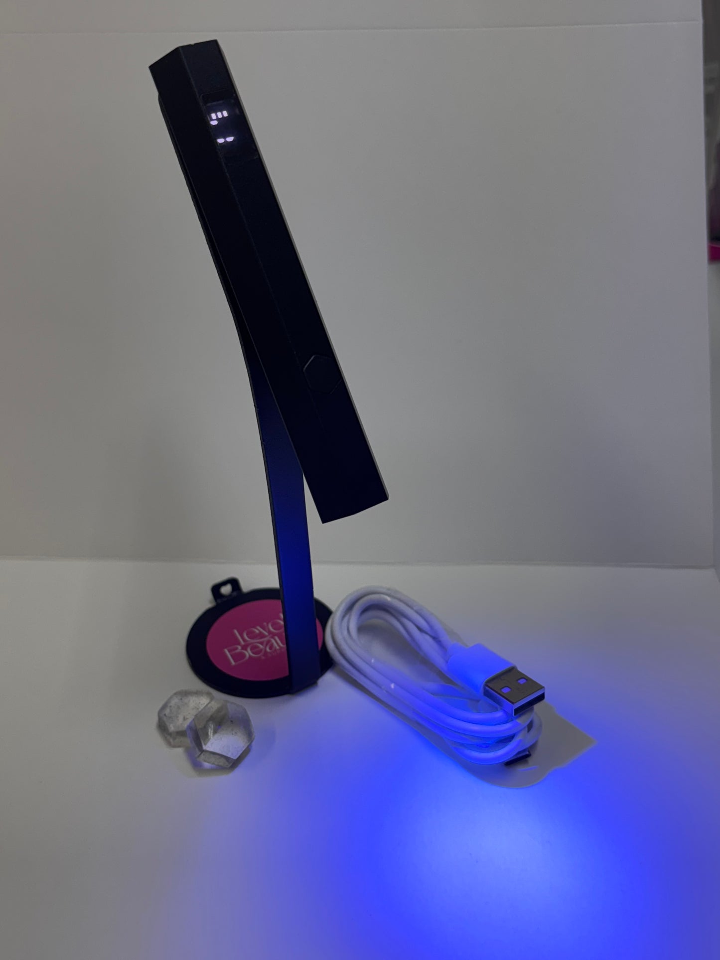 Lámpara UV/LED
