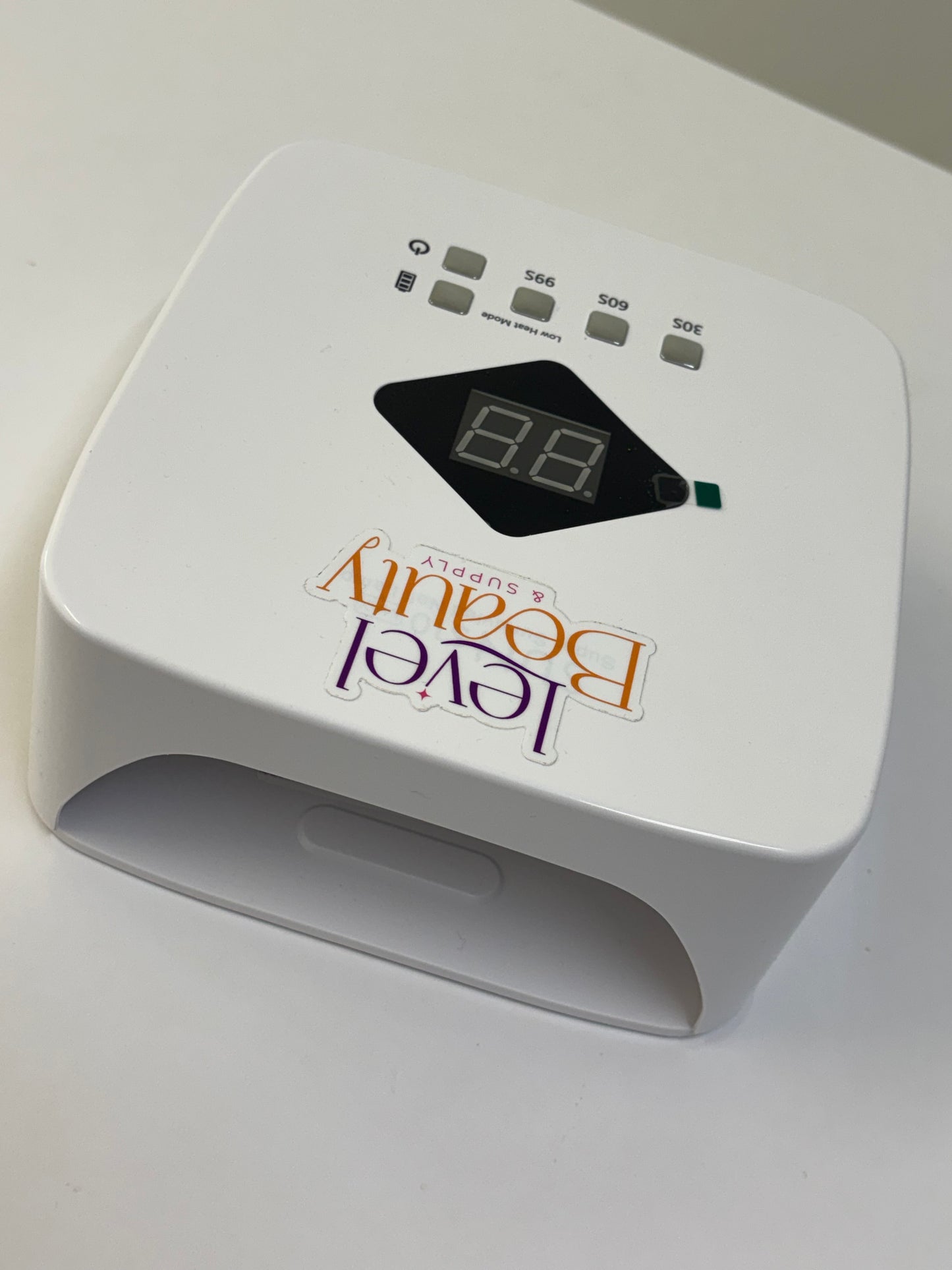 Lámpara UV-LED