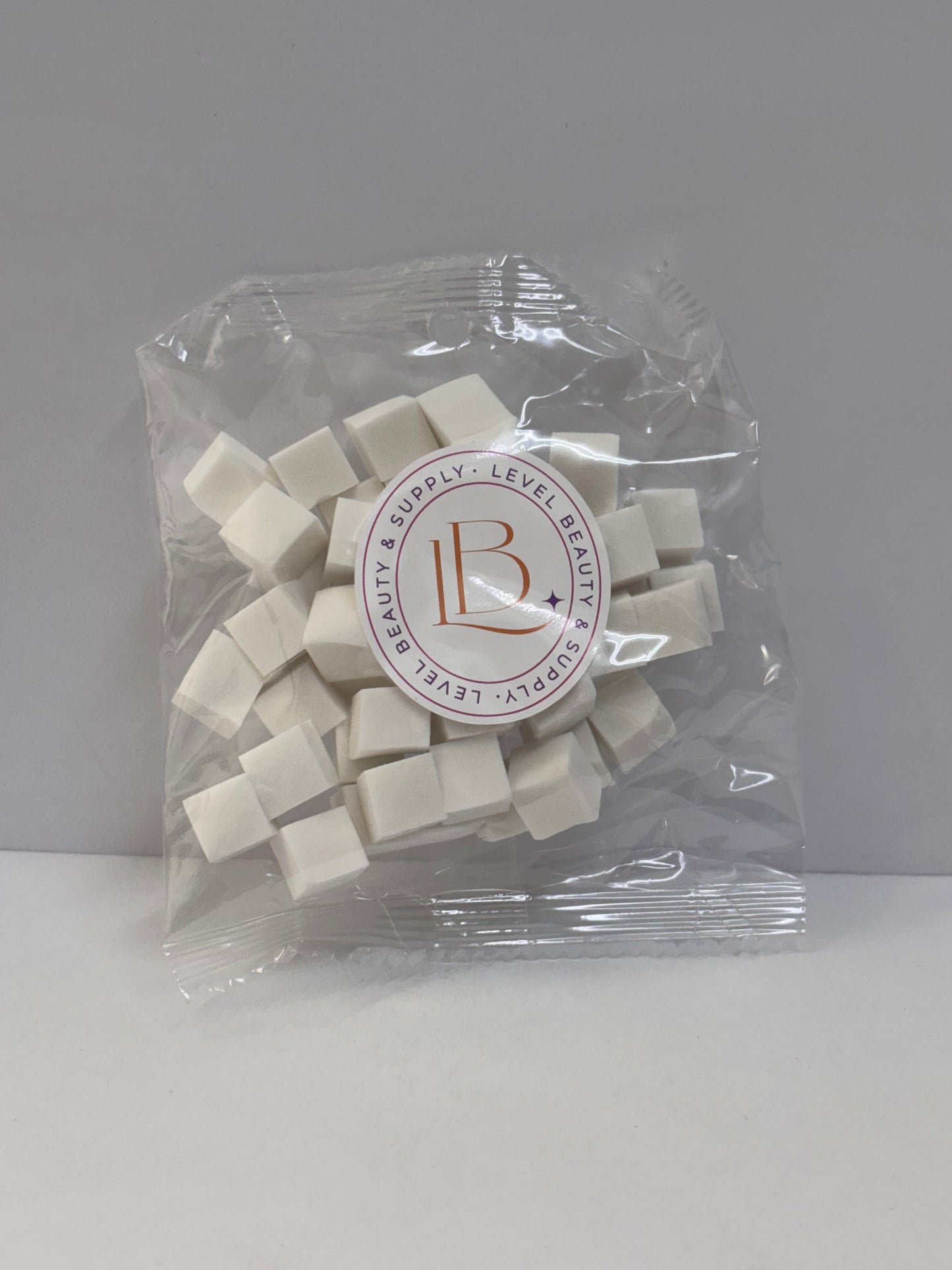 Refill Mini esponjas