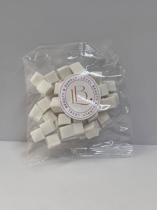 Refill Mini esponjas