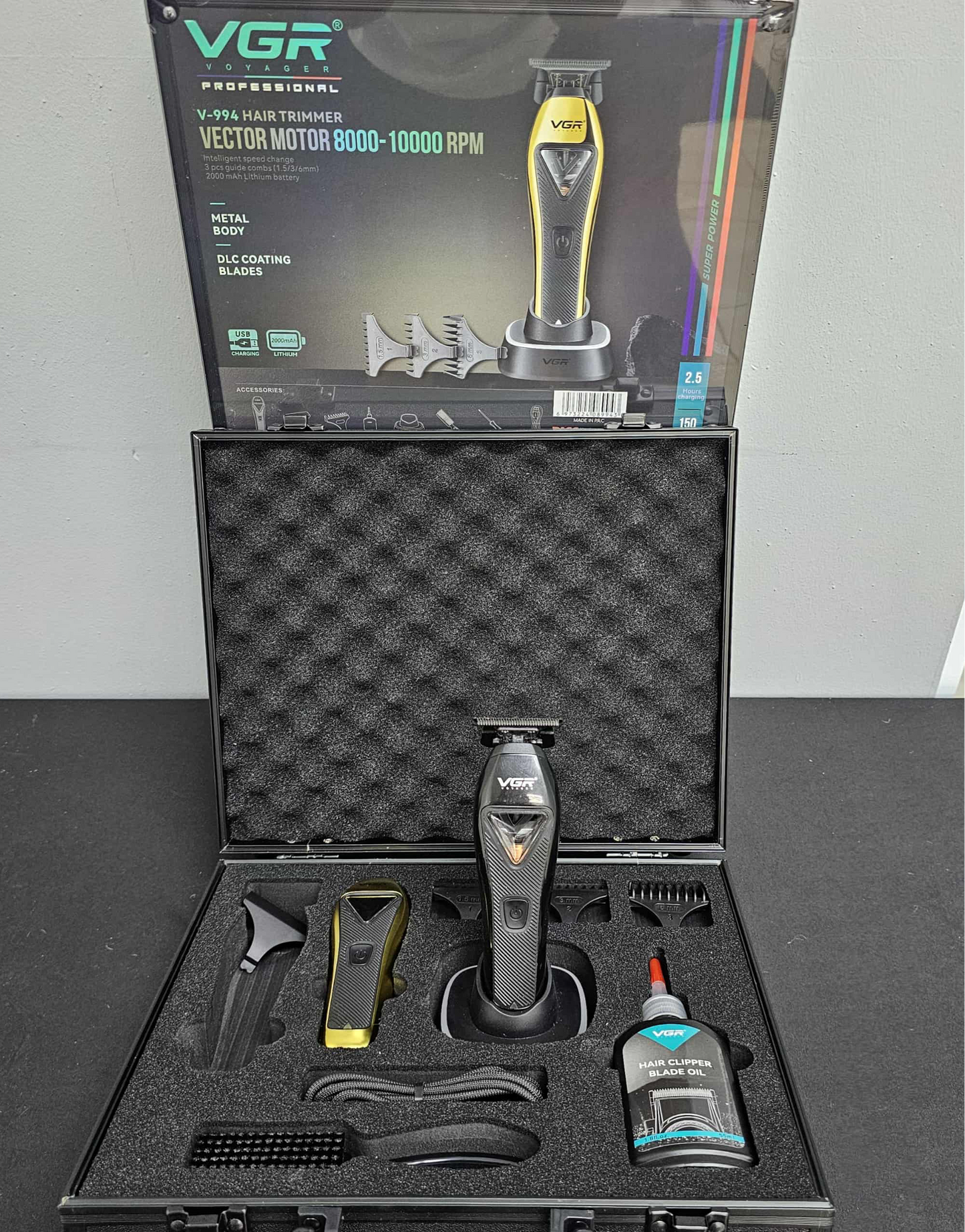 Trimmer V994