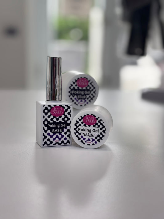Poking Gel Kit