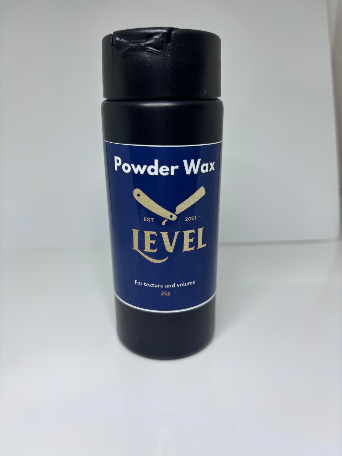 Powder Wax (cera en polvo)